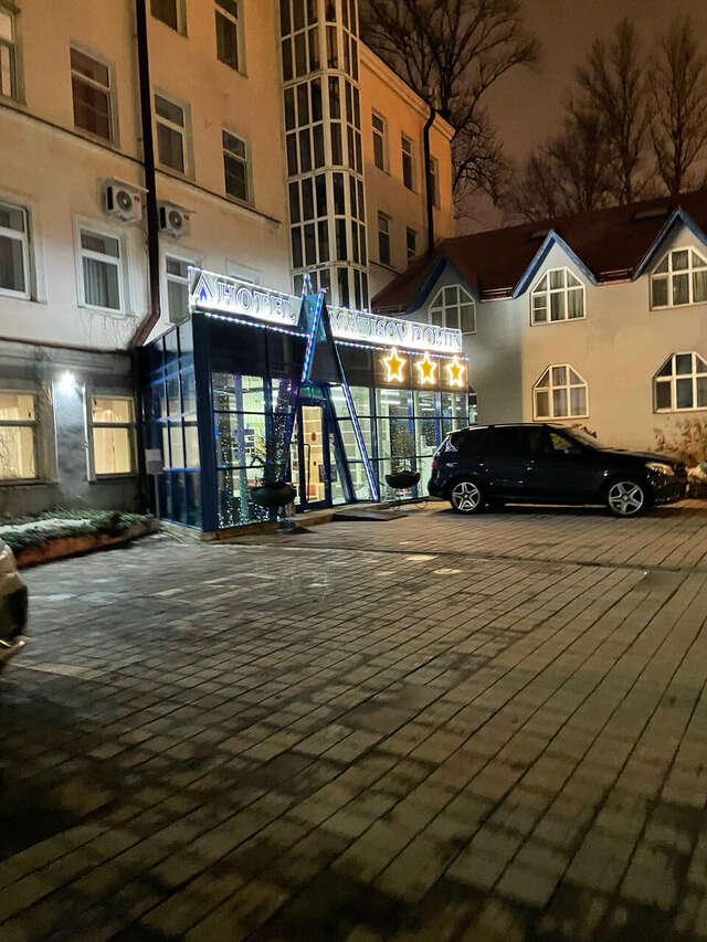 Гостиница Матисов домик Санкт-Петербург-178