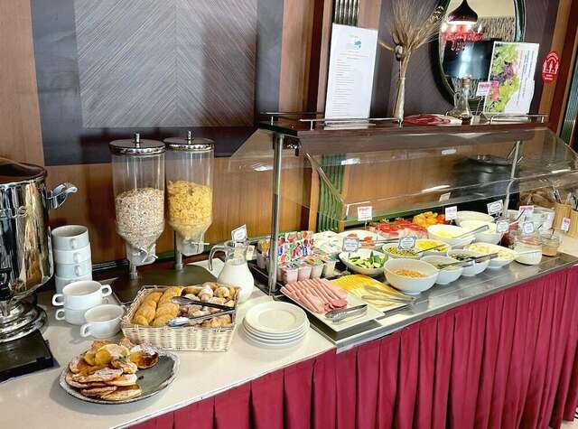 Гостиница Матисов домик Санкт-Петербург-79