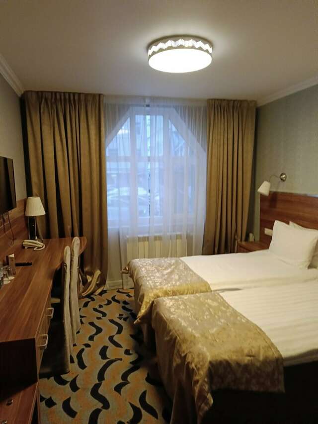 Гостиница Матисов домик Санкт-Петербург-165