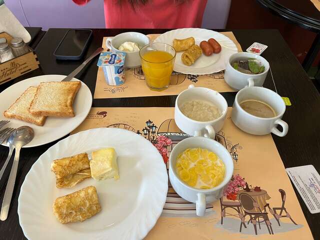 Гостиница Матисов домик Санкт-Петербург-217