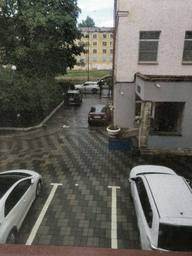 Гостиница Матисов домик Санкт-Петербург-140