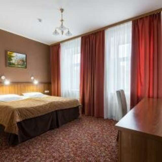 Гостиница Матисов домик Санкт-Петербург-229