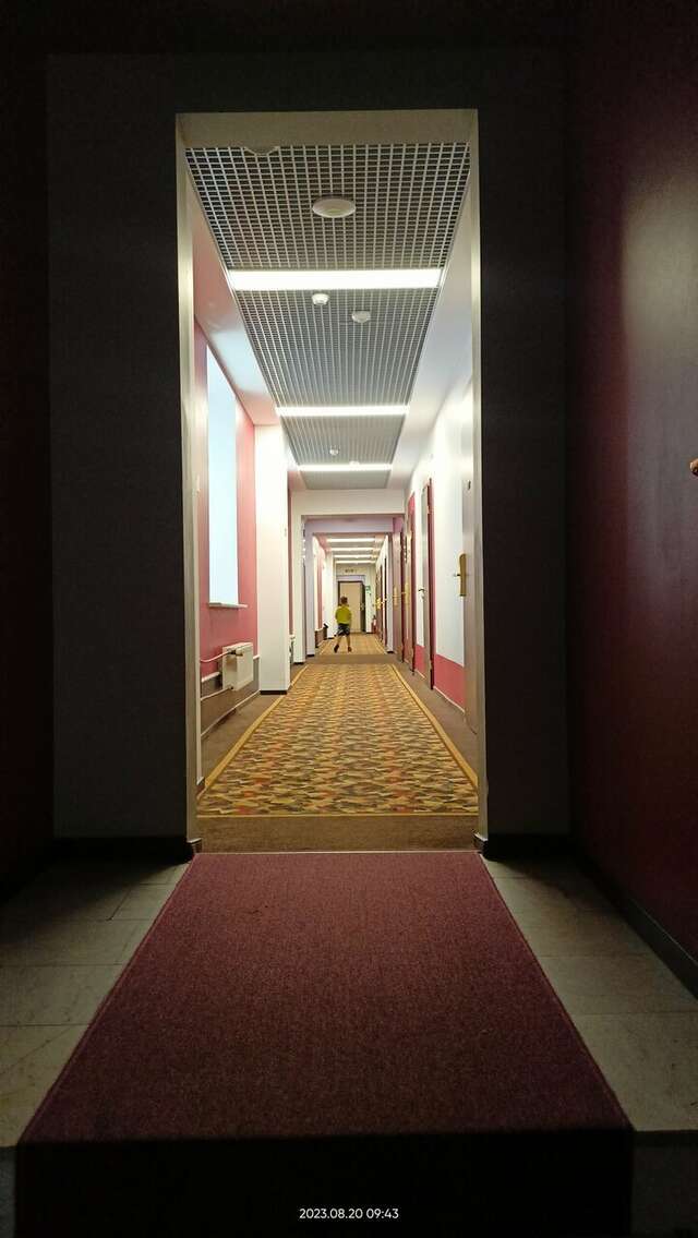 Гостиница Матисов домик Санкт-Петербург-252