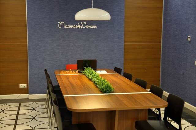 Гостиница Матисов домик Санкт-Петербург-65