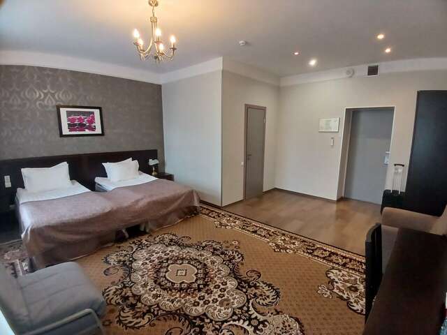 Гостиница Матисов домик Санкт-Петербург-214