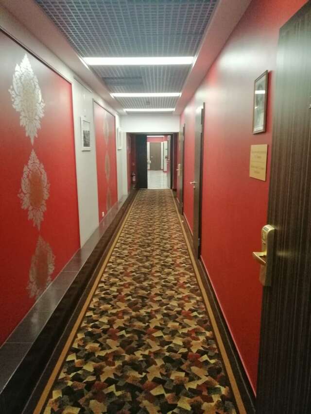 Гостиница Матисов домик Санкт-Петербург-228