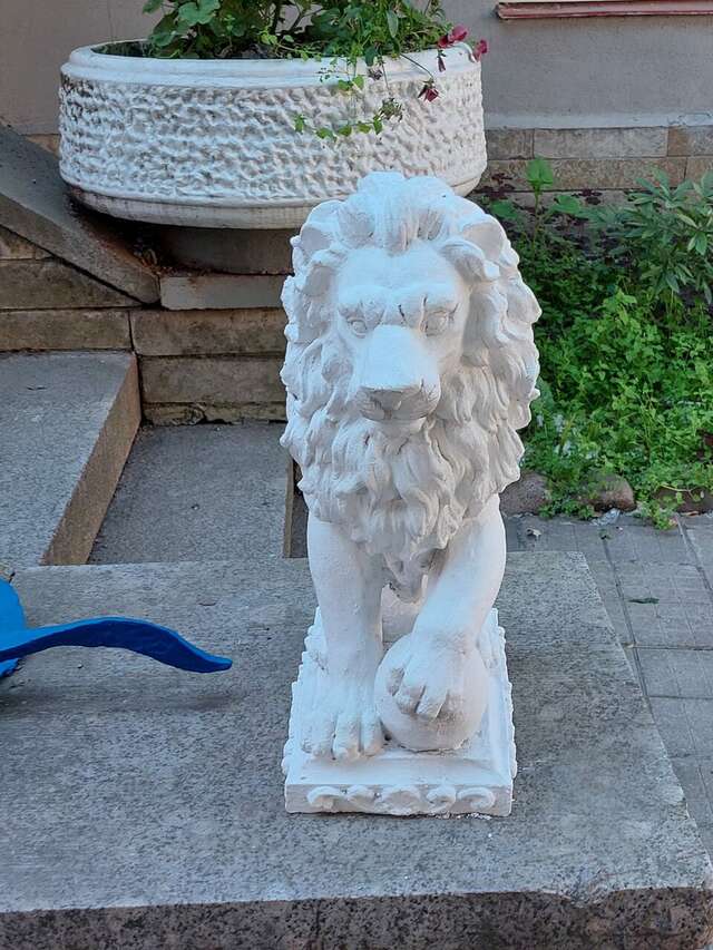 Гостиница Матисов домик Санкт-Петербург-139