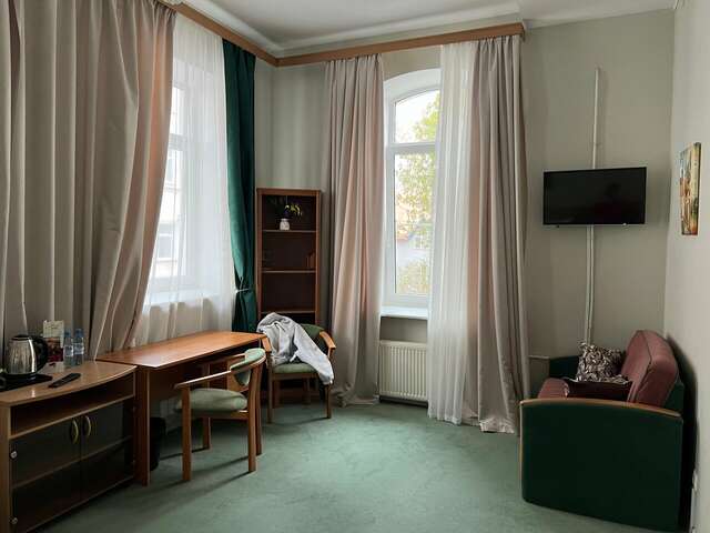 Гостиница Матисов домик Санкт-Петербург-186