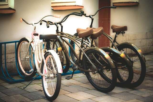 Гостиница Матисов домик Санкт-Петербург-57