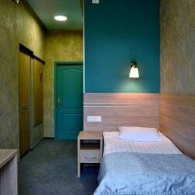 Гостиница Матисов домик Санкт-Петербург-158