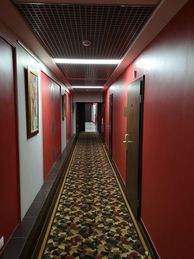 Гостиница Матисов домик Санкт-Петербург-184