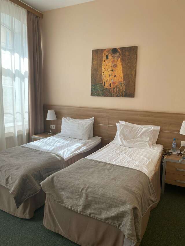 Гостиница Матисов домик Санкт-Петербург-125