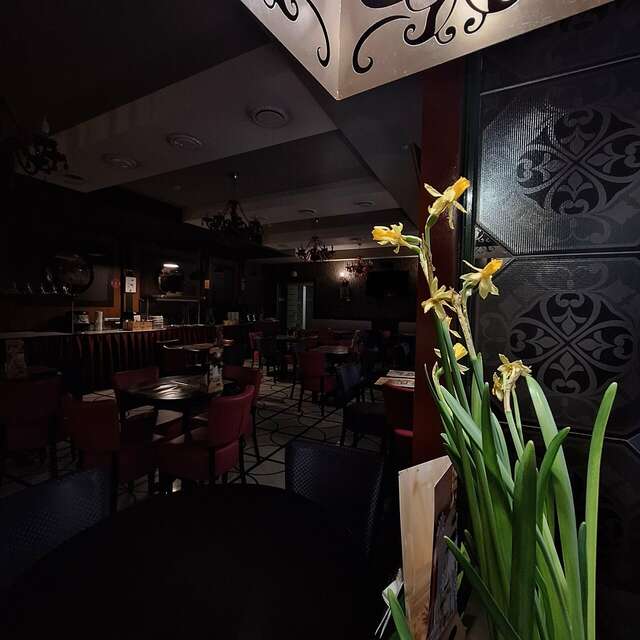 Гостиница Матисов домик Санкт-Петербург-93