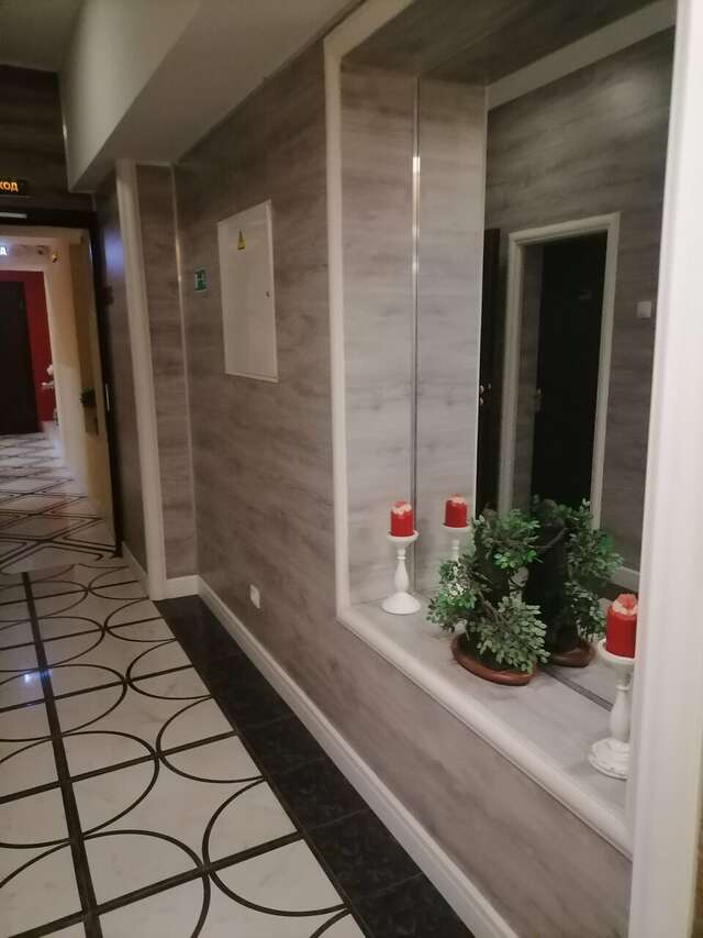 Гостиница Матисов домик Санкт-Петербург-226