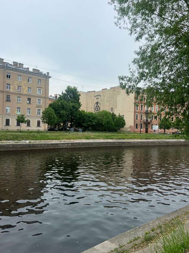 Гостиница Матисов домик Санкт-Петербург-145