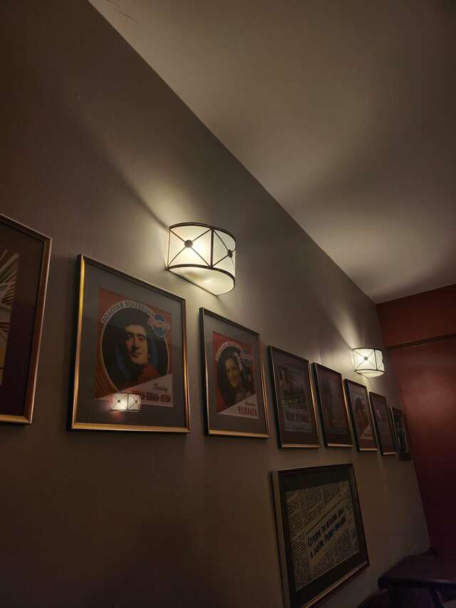 Гостиница Матисов домик Санкт-Петербург-244