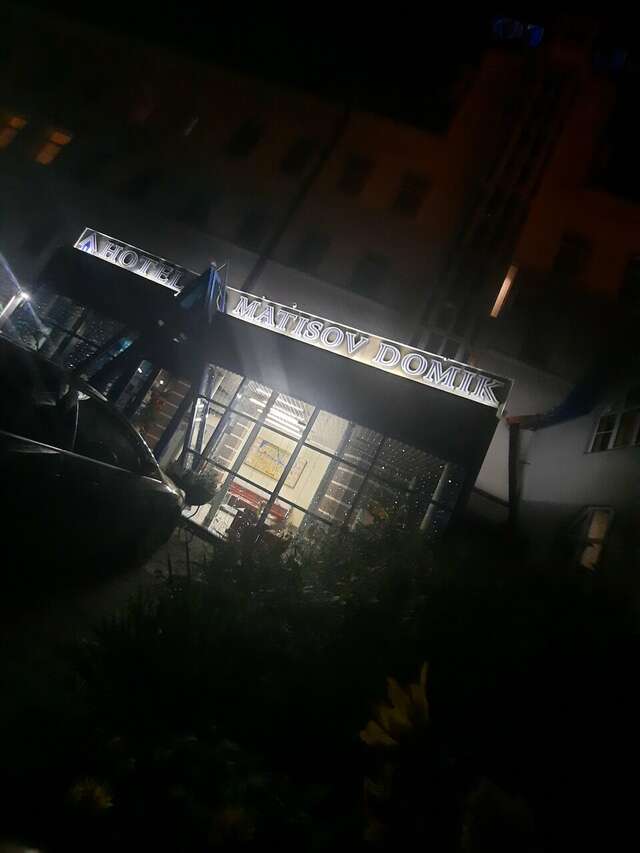 Гостиница Матисов домик Санкт-Петербург-78