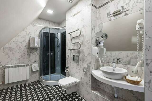 Гостиница Матисов домик Санкт-Петербург-195