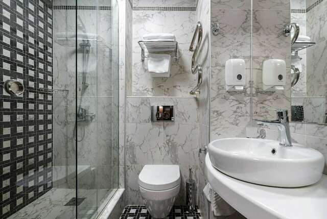 Гостиница Матисов домик Санкт-Петербург-104