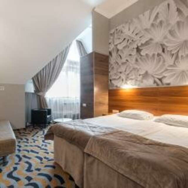 Гостиница Матисов домик Санкт-Петербург-4