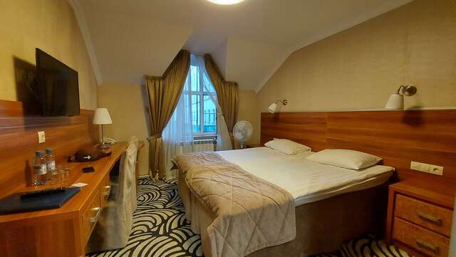 Гостиница Матисов домик Санкт-Петербург-118