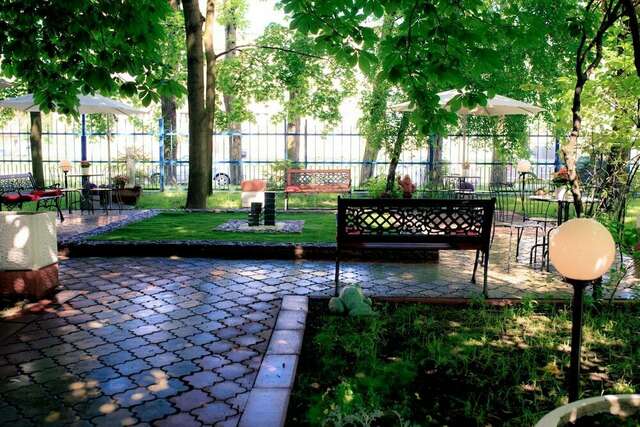 Гостиница Матисов домик Санкт-Петербург-84