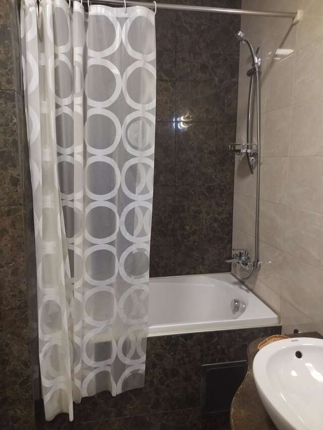 Гостиница Матисов домик Санкт-Петербург-243