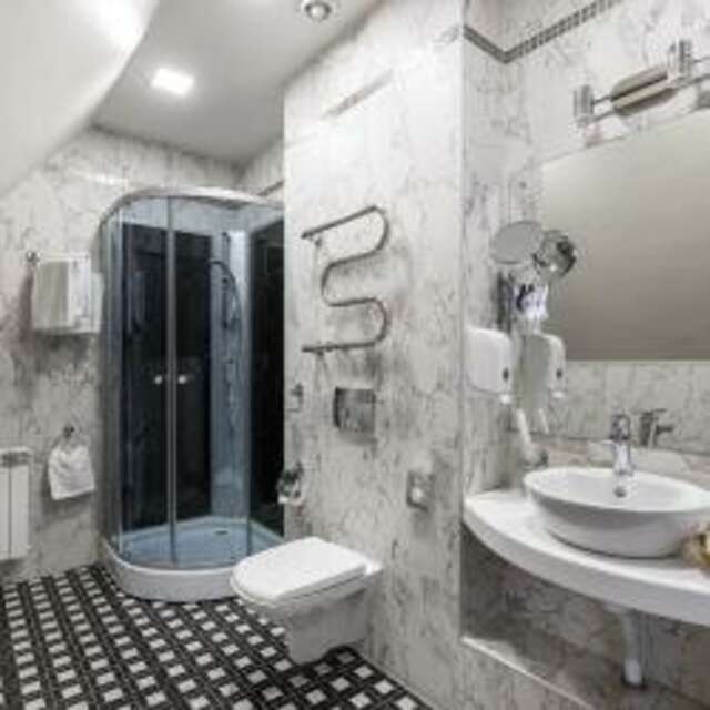 Гостиница Матисов домик Санкт-Петербург-132