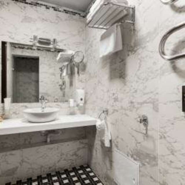 Гостиница Матисов домик Санкт-Петербург-66