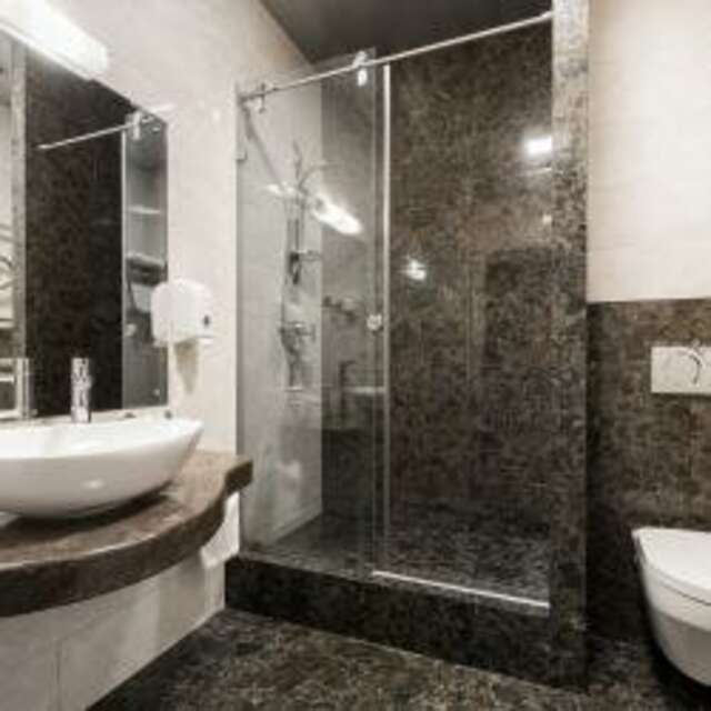 Гостиница Матисов домик Санкт-Петербург-35