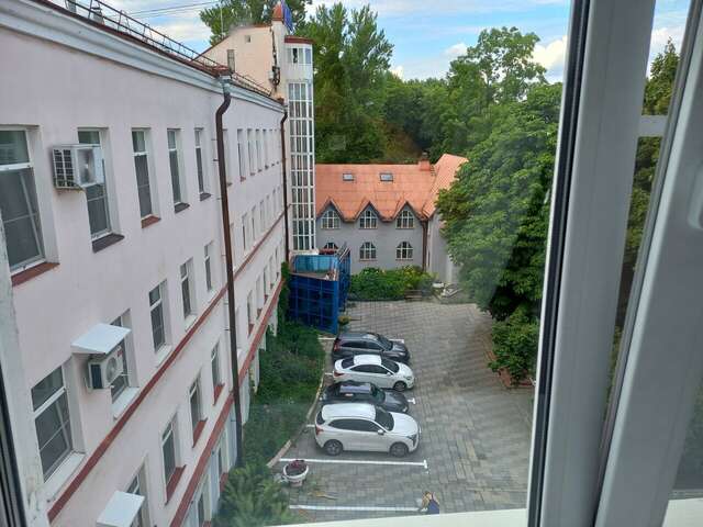 Гостиница Матисов домик Санкт-Петербург-81