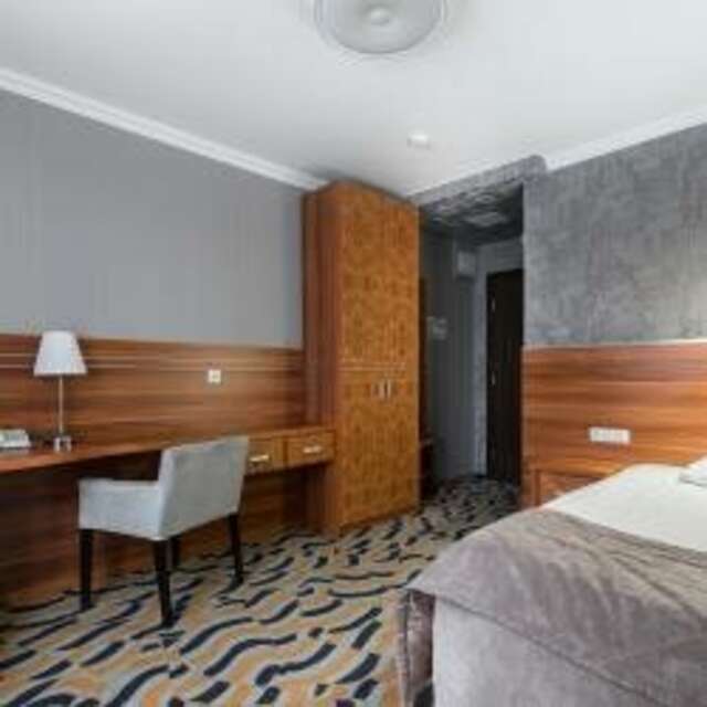 Гостиница Матисов домик Санкт-Петербург-213