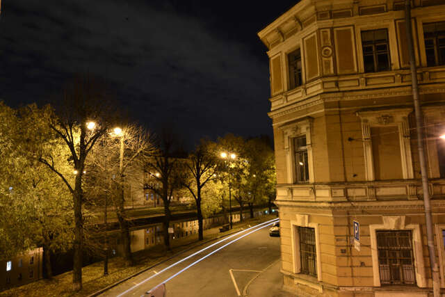 Гостиница Матисов домик Санкт-Петербург-75