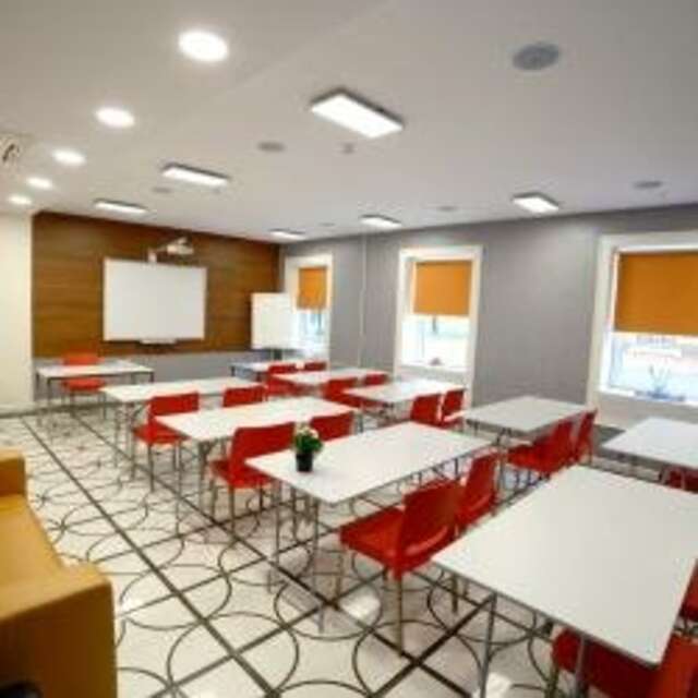 Гостиница Матисов домик Санкт-Петербург-70