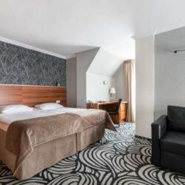 Гостиница Матисов домик Санкт-Петербург-94