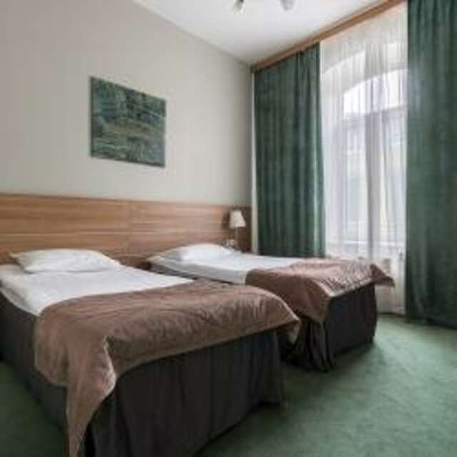 Гостиница Матисов домик Санкт-Петербург-221