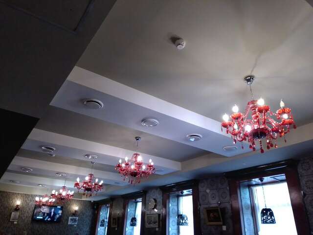 Гостиница Матисов домик Санкт-Петербург-88