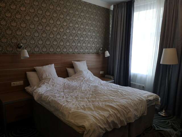 Гостиница Матисов домик Санкт-Петербург-198