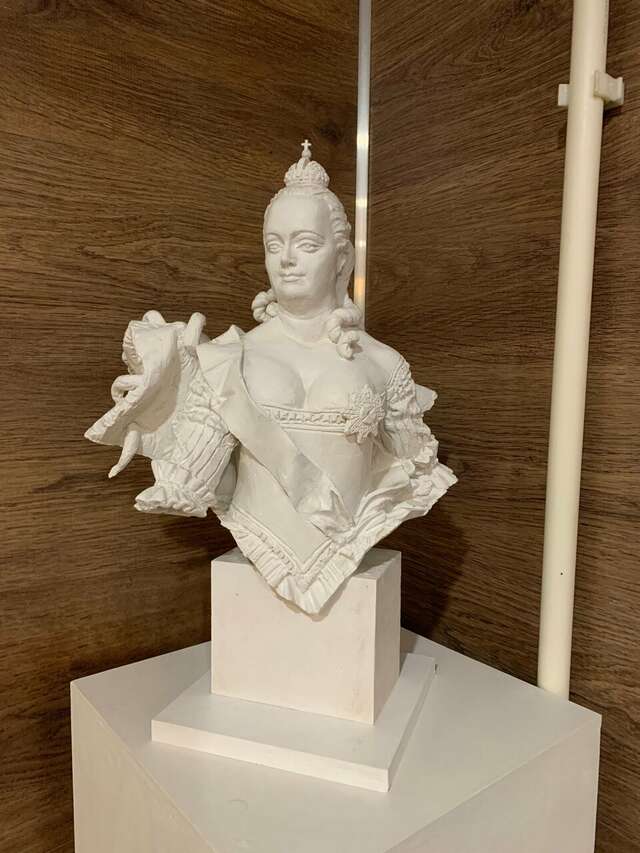 Гостиница Матисов домик Санкт-Петербург-246