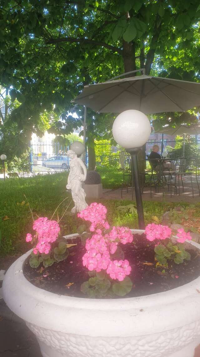 Гостиница Матисов домик Санкт-Петербург-192