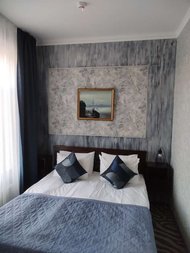 Гостиница Матисов домик Санкт-Петербург-111