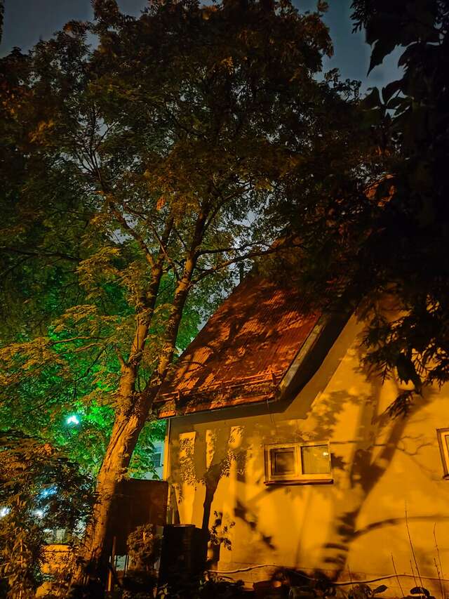 Гостиница Матисов домик Санкт-Петербург-71