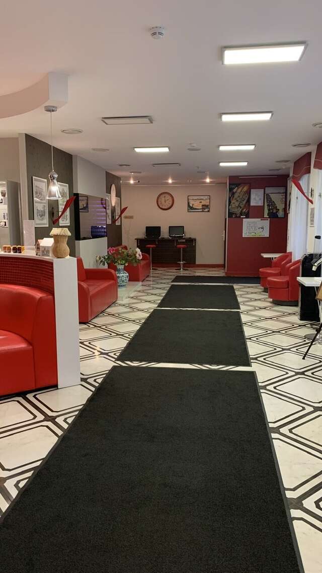 Гостиница Матисов домик Санкт-Петербург-232