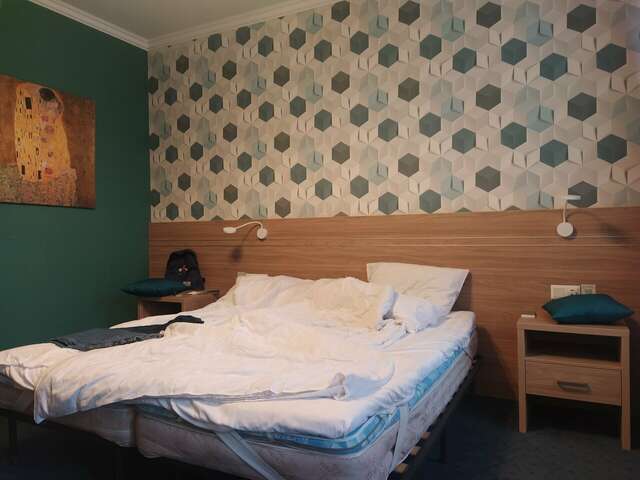 Гостиница Матисов домик Санкт-Петербург-224