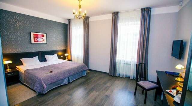 Гостиница Матисов домик Санкт-Петербург-36