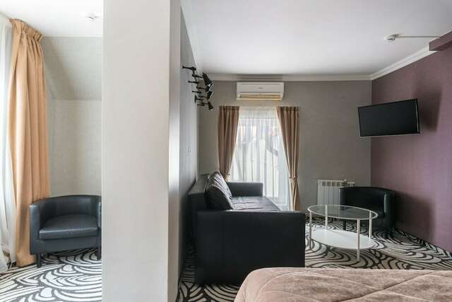 Гостиница Матисов домик Санкт-Петербург-130