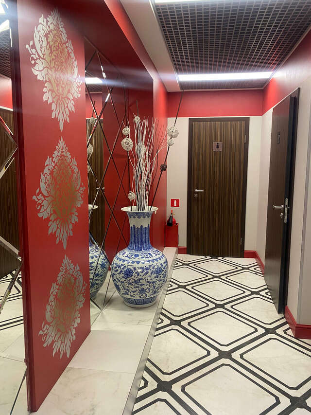 Гостиница Матисов домик Санкт-Петербург-153