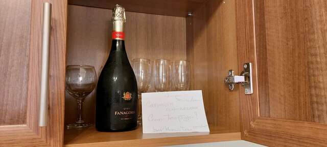 Гостиница Матисов домик Санкт-Петербург-209