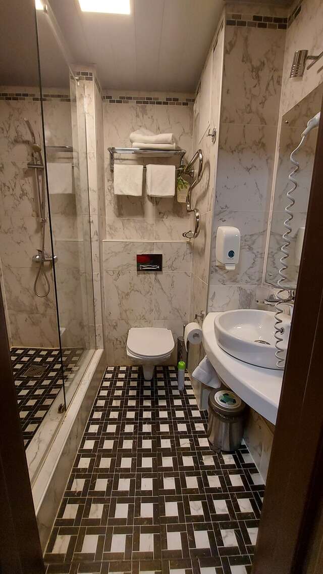 Гостиница Матисов домик Санкт-Петербург-227