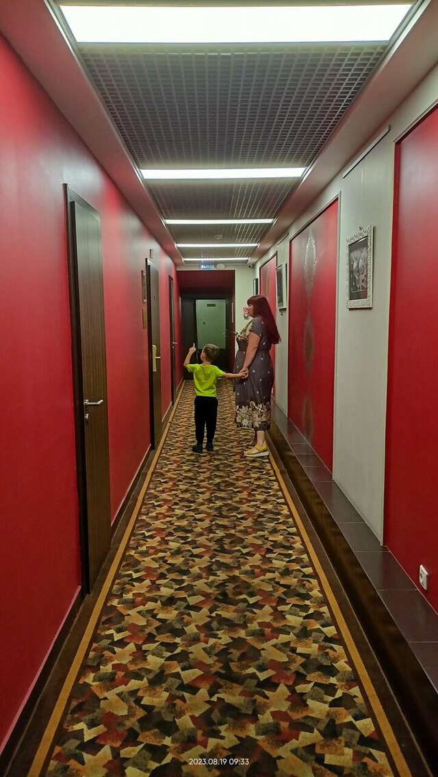 Гостиница Матисов домик Санкт-Петербург-160